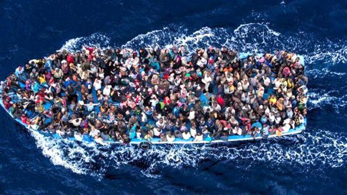 Yine Mülteci Faciası: 18 Ceset Çıkarıldı, Çok Sayıda Kayıp Var