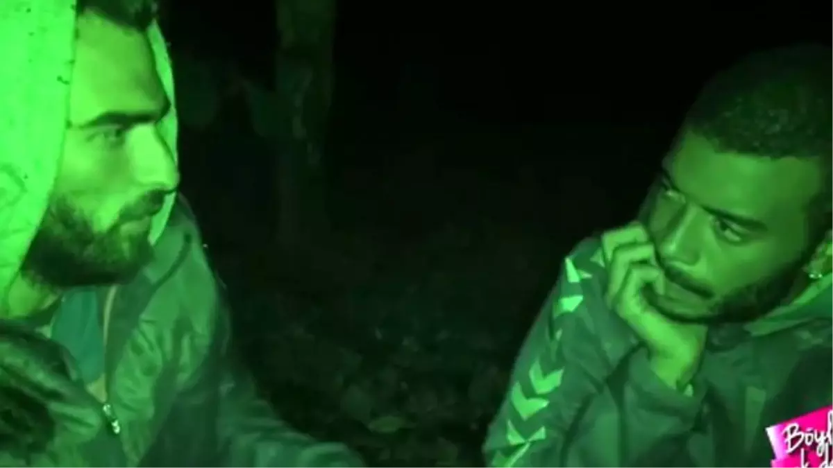 Yüzyılın En Kötü Gönüllüler Takımı Mıyız!\' Efecan\'dan Büyük Özeleştiri!