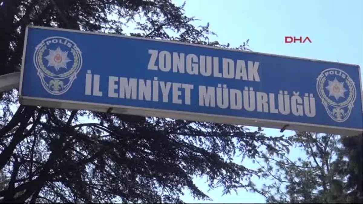 Zonguldak\'ta 3 Kişinin Öldürülmesinde Eski Sevgili Polise Teslim Oldu