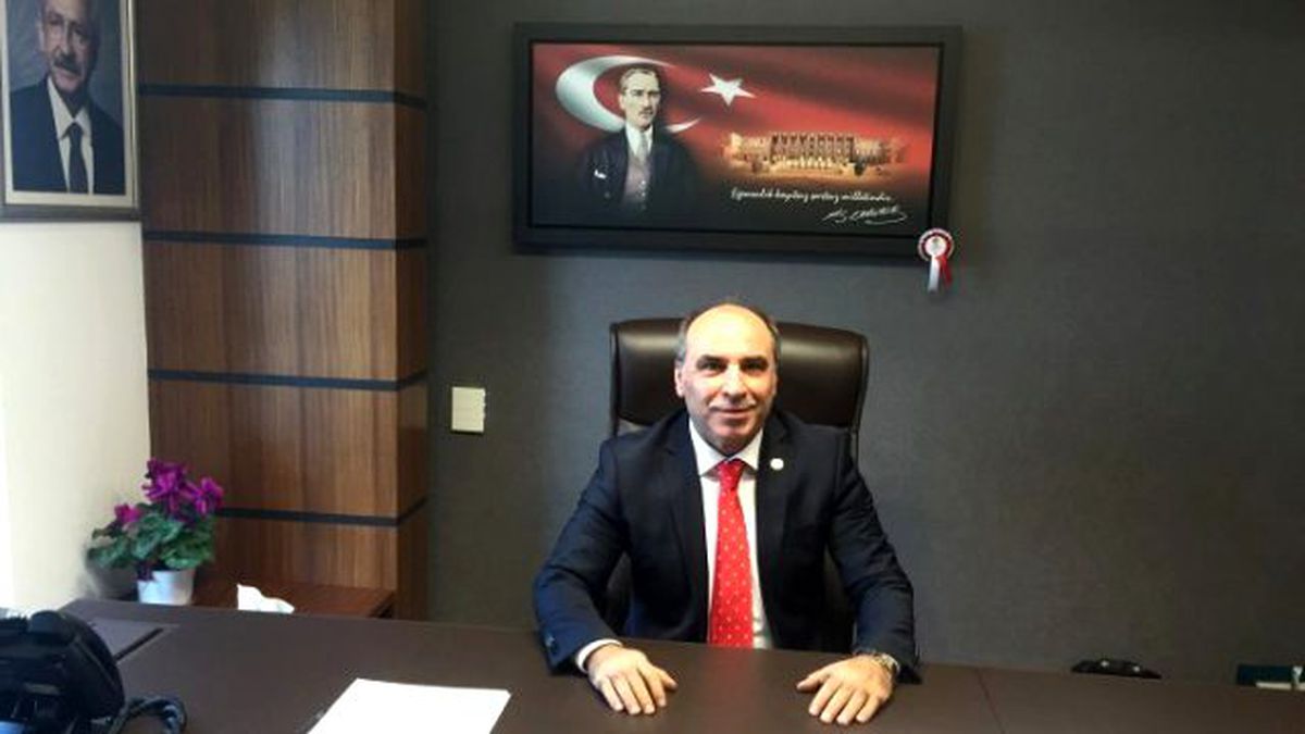 CHP\'li Bircan\'dan Kadınlar Günü Mesajı