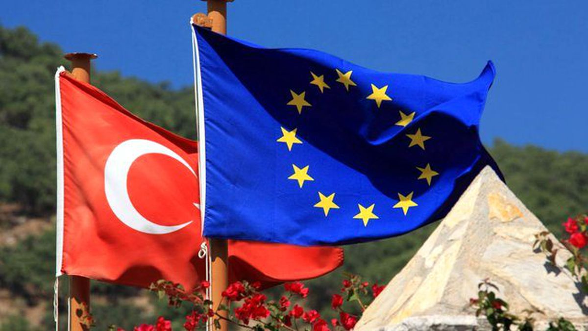 AB'den Türkiye'ye 3 Milyar Euro Daha Yardım