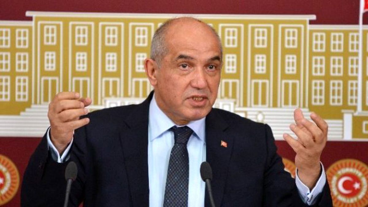 Acun Ilıcalı\'nın Milletvekili Amcasından Survıvor Teklifi