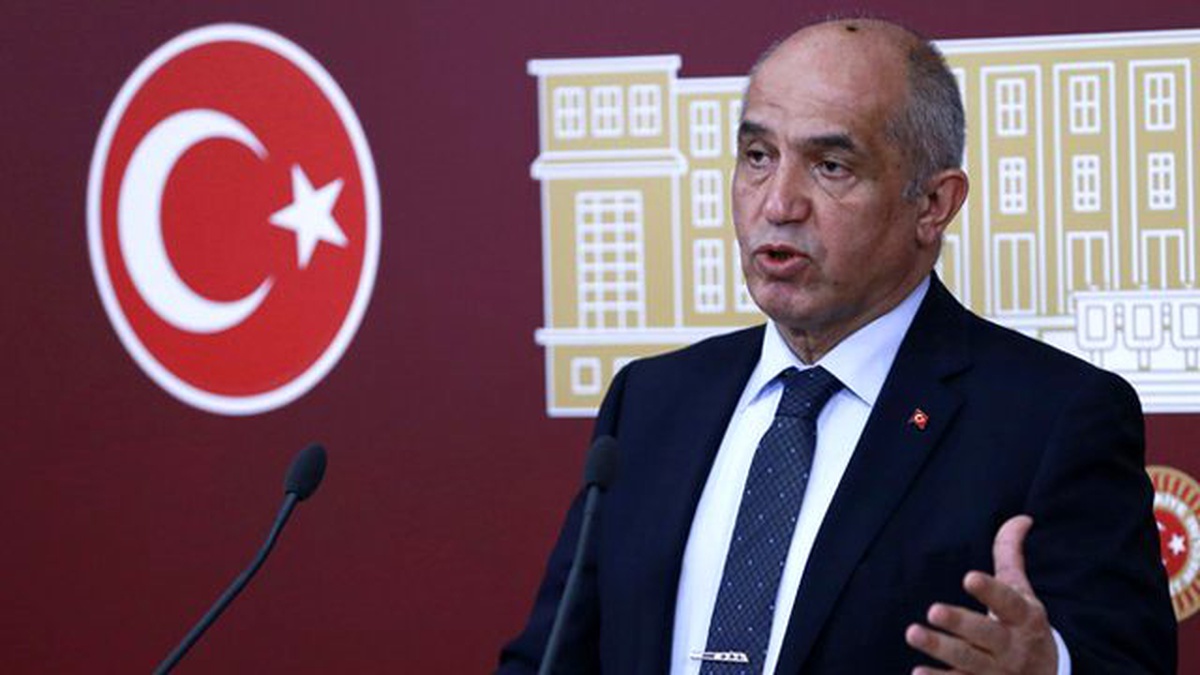 Acun Ilıcalı\'nın Milletvekili Amcasından \'Survivor\' Önerisi