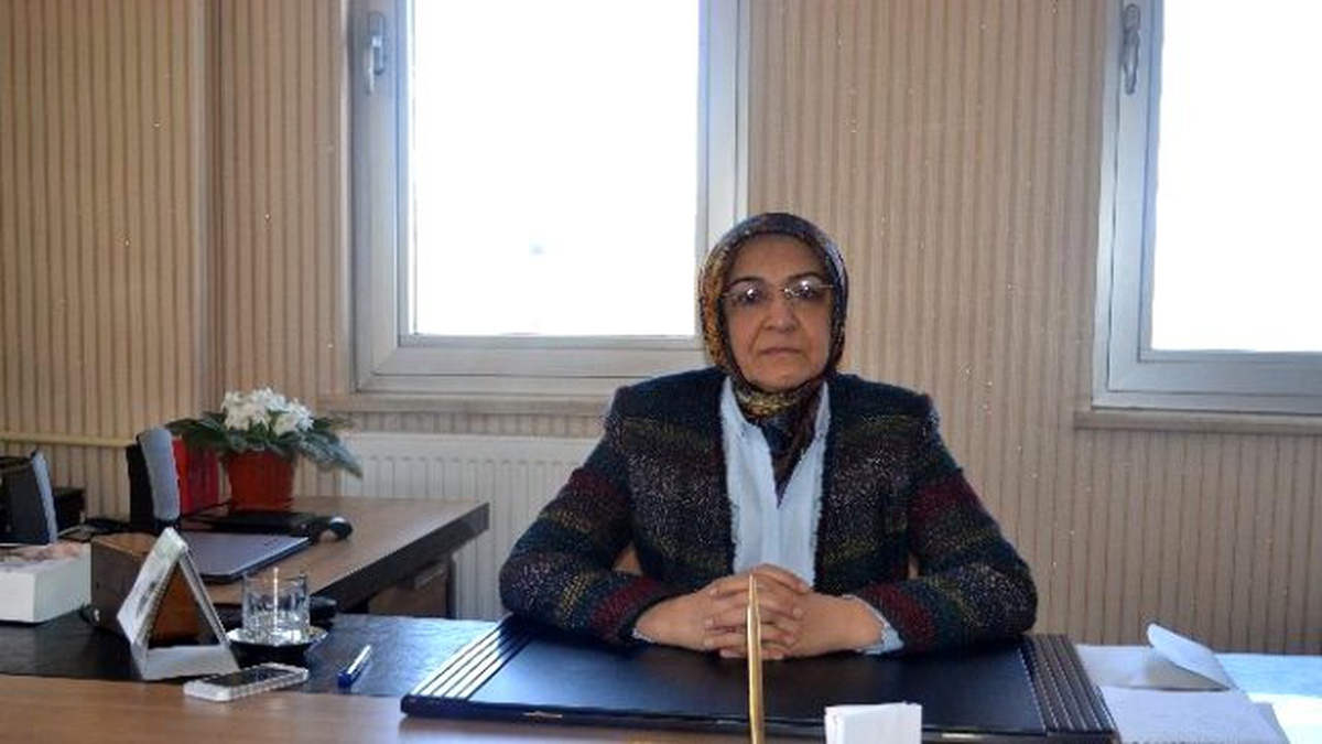 Aile ve Sosyal Politikalar İl Müdür Vekili Zil\'in 8 Mart Dünya Kadınlar Günü Mesajı