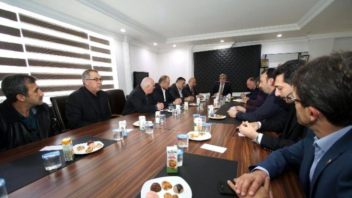 Akyazı\'da Gündem Fakülte