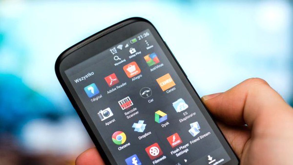 Android Cihazlardaki Büyük Tehlike