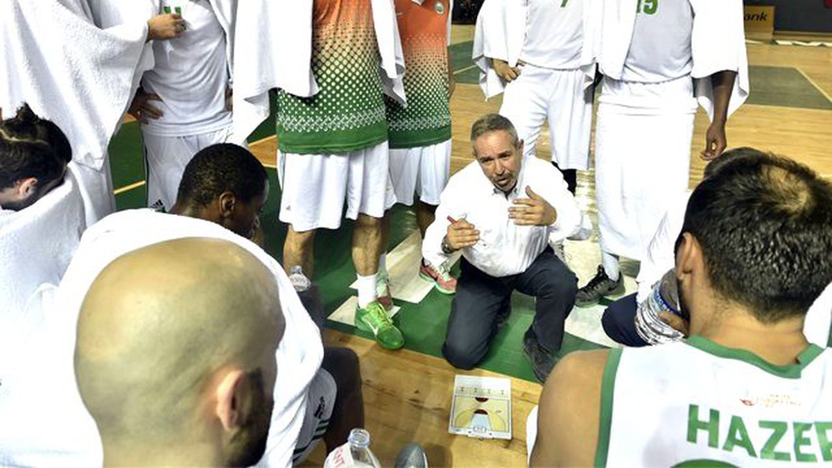 Ankara DSİ Koçu Haydar Kemal Ateş, Hakemleri Hedef Aldı