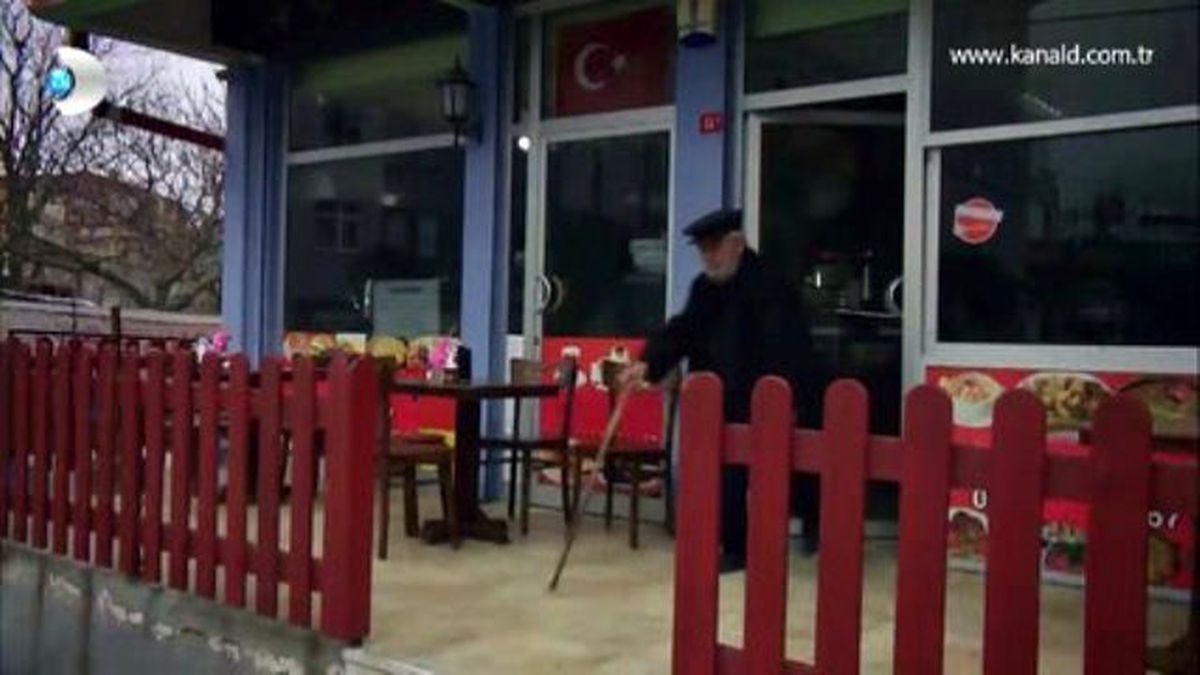 Arka Sokaklar 391. Bölüm - Sıra Sancar'a Gelecek!