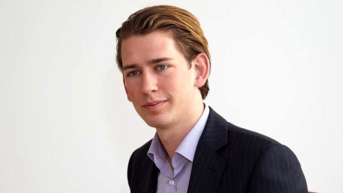 Avusturya Dışişleri Bakanı Kurz: Avusturya, Almanya ve İsveç Gelmek İsteyen İnsanların Tamamını...