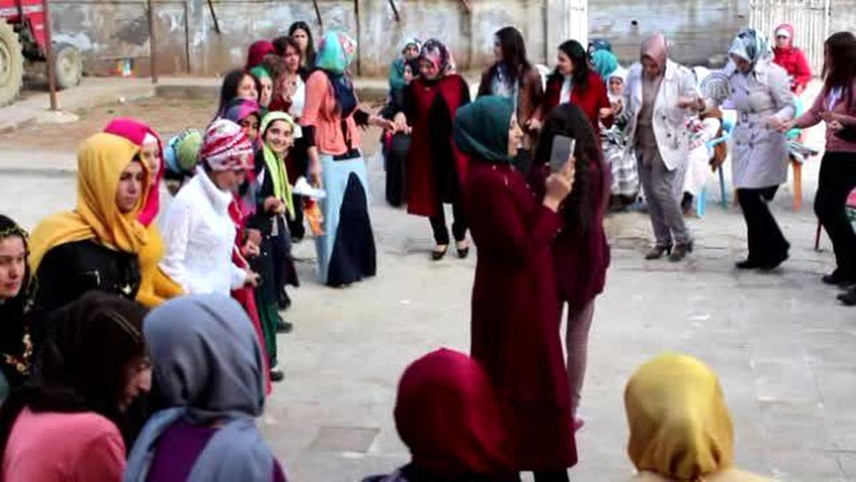 Kadınların 8 Mart\'tan Ortak Umudu: "Şiddet Sona Ersin"