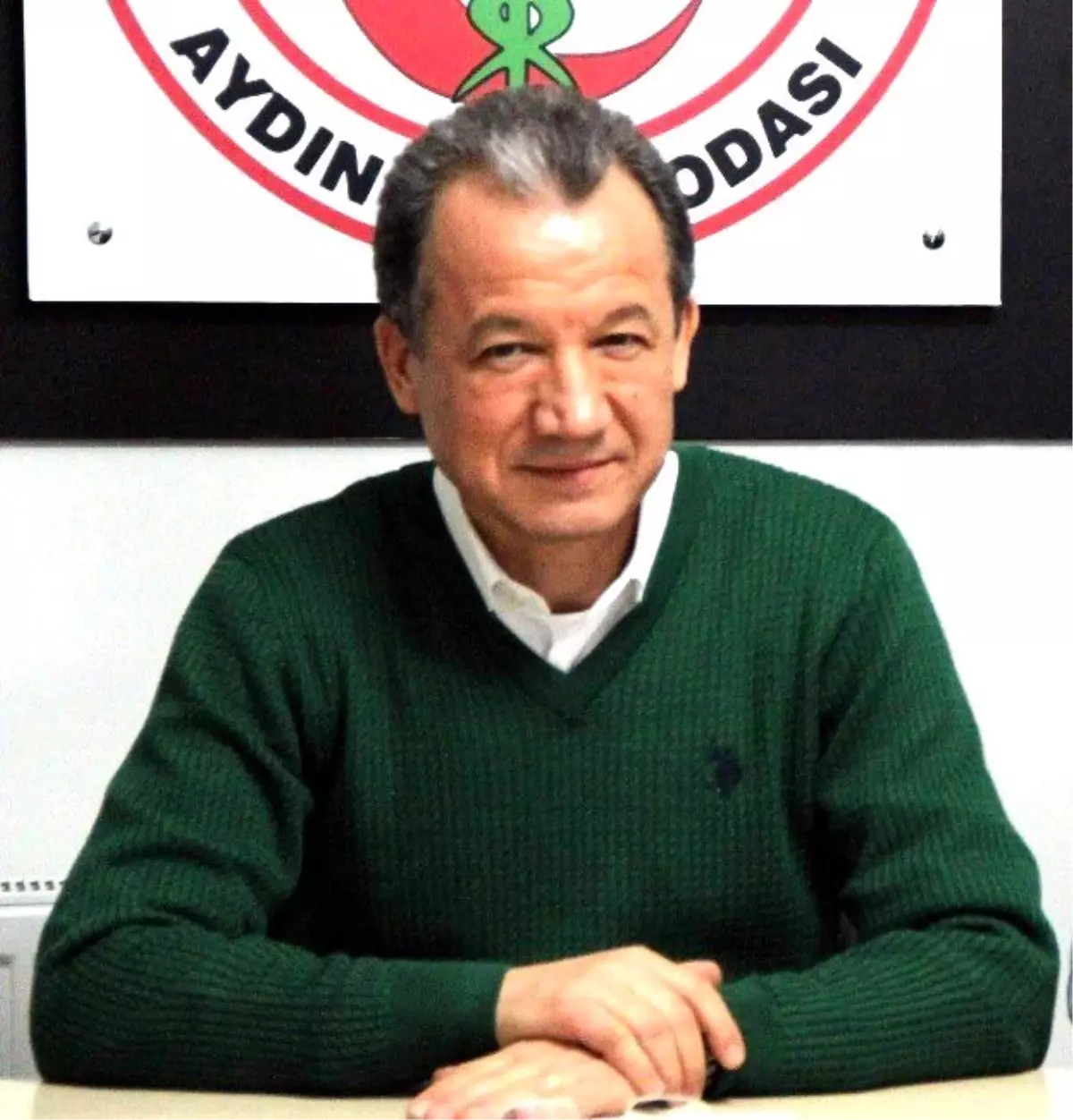 Aydınlı Tabipler Göçmen Faciası Kurbanlarını Unutmadı