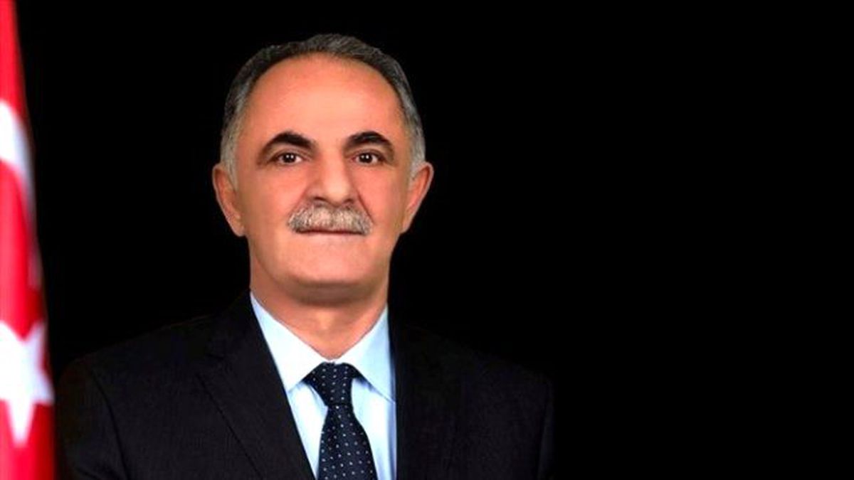 Başkan Aydın\'ın 8 Mart Dünya Kadınlar Günü Mesajı