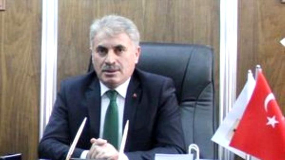 Bayburt Belediye Başkanı Memiş Kadınlar Gününü Kutladı