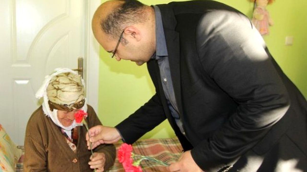 Başkan Orhan\'dan 8 Mart Dünya Kadınlar Günü Mesajı…