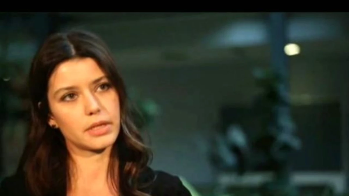 Beren Saat: Kadın Doğurganlığıyla Kutsanmaya Başlandı