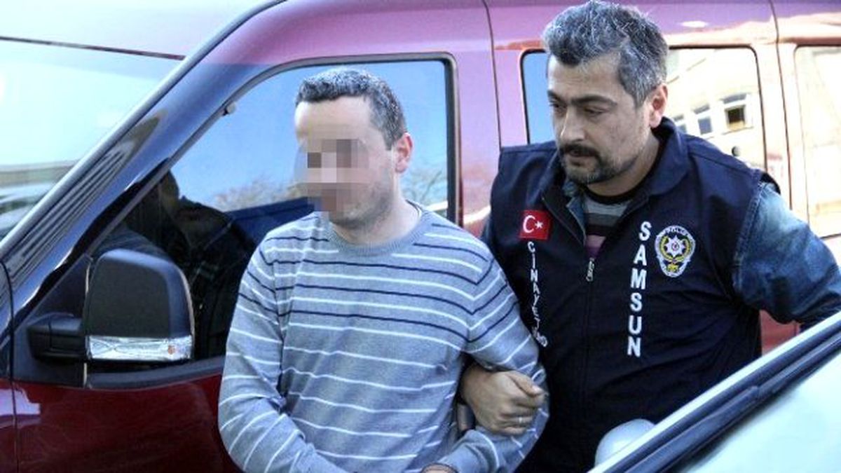 Borçlusunu Vuran Şahıs Adliyede