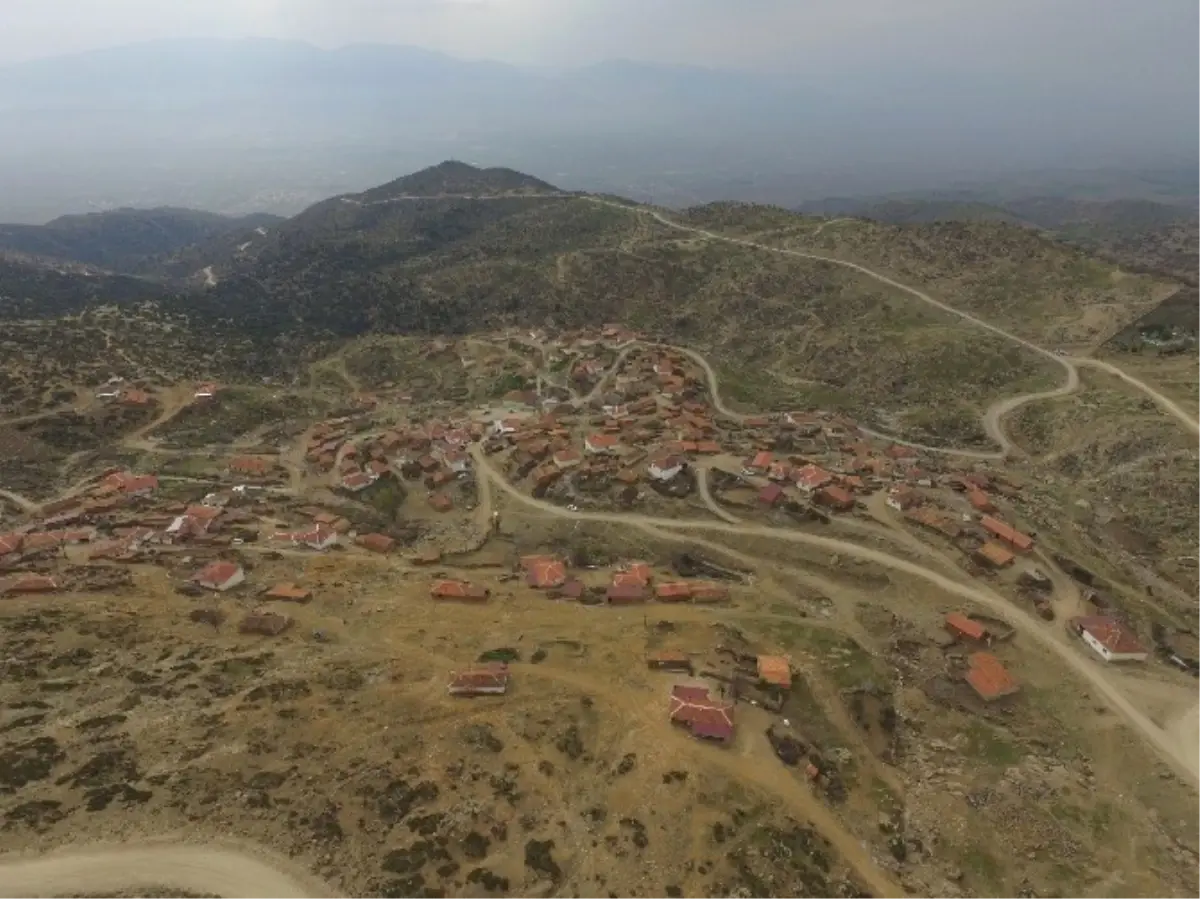 Büyükşehir ve Alaşehir Belediyesi El Ele Verdi Sorunları Çözdü