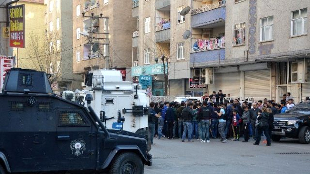 Çağrı Karşılık Bulmayınca Yürüyüş İptal Edildi