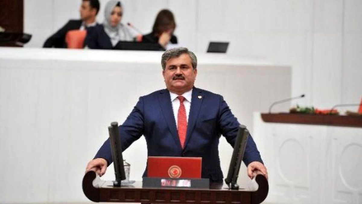 Çaturoğlu, "İşkur İşbaşı Eğitim Programı ile İşverenlere 1 Yıl Personel Desteğini Çıkarttık"