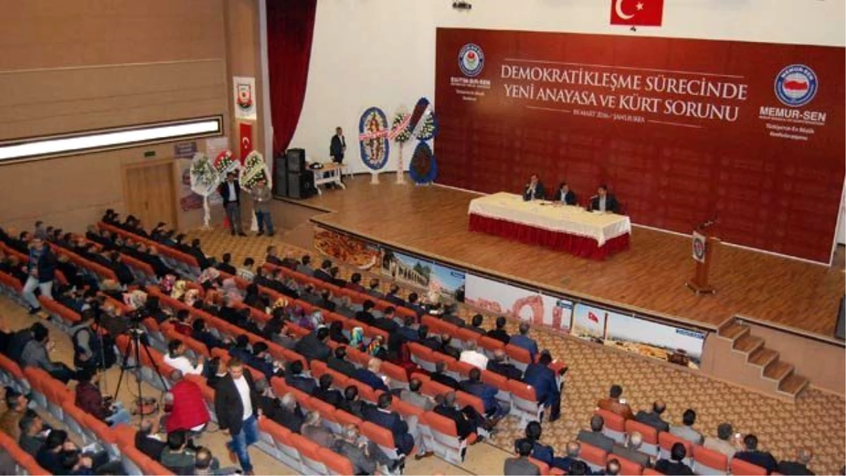 Coşkun: Ne Devlet Ne PKK Kazanır