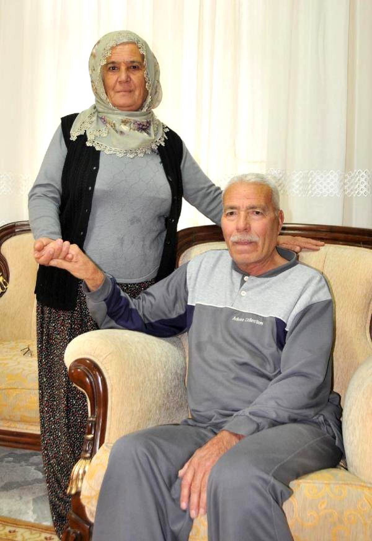 Cumhurbaşkanlığı Külliyesi\'ne Davet Sevinci