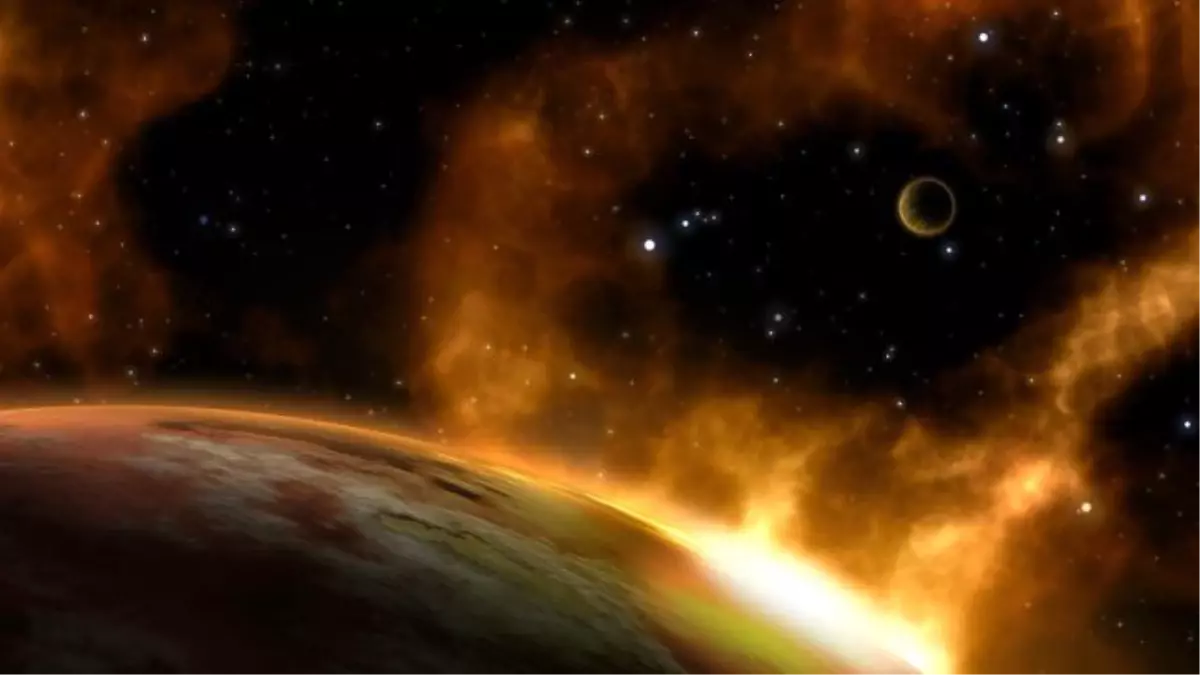 Dinozorlar Nasıl Yok Oldu