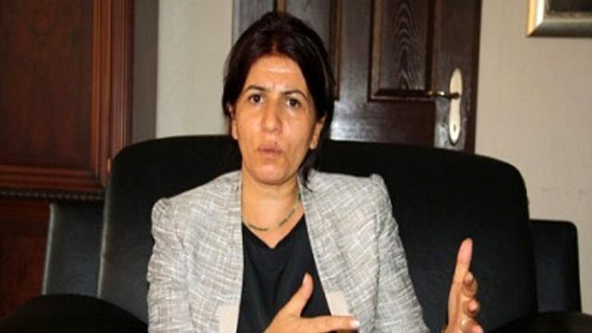 Diyarbakır\'da Güvenliği Kadınlar Sağlayacak