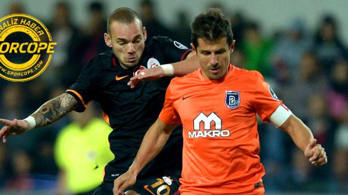 Emre Galatasaray\'da Olsa!"