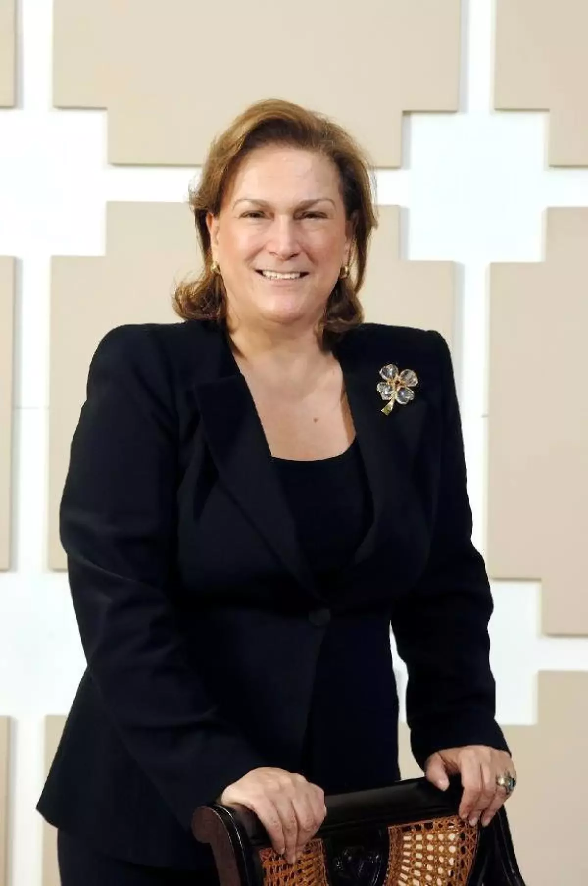 Ensuring Women\'s Participation İs A "Right Business Decision": Sabancı Holding Chairwoman