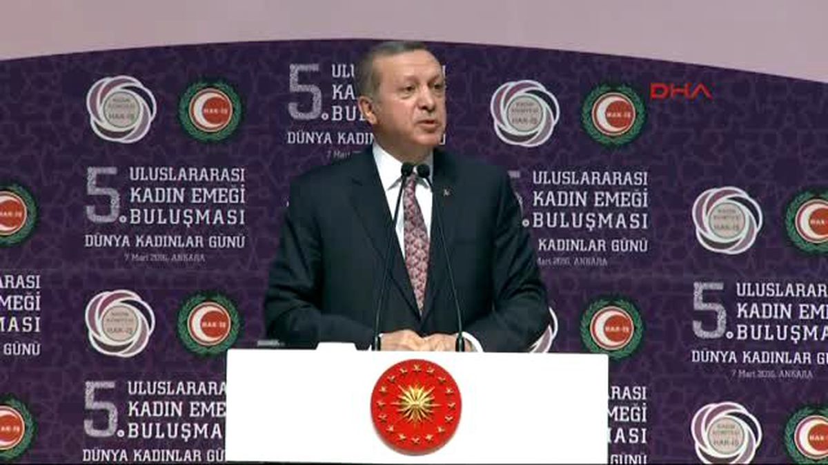 Erdoğan Sayın Başbakan Temenni Ederim Ki Parayı Alarak Döner 5-