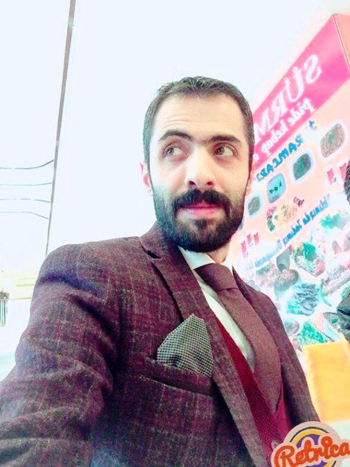 Erzurum MHP\'de İstifa