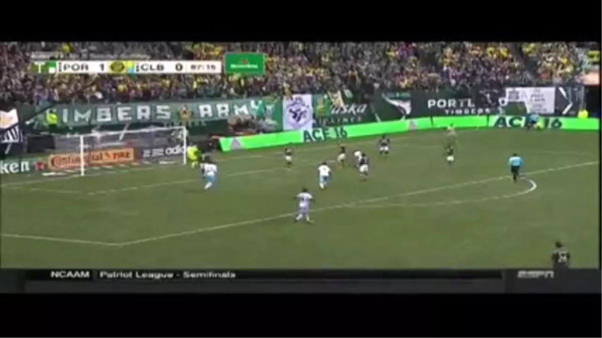 Eski Kartal\'dan Muhteşem Röveşata!