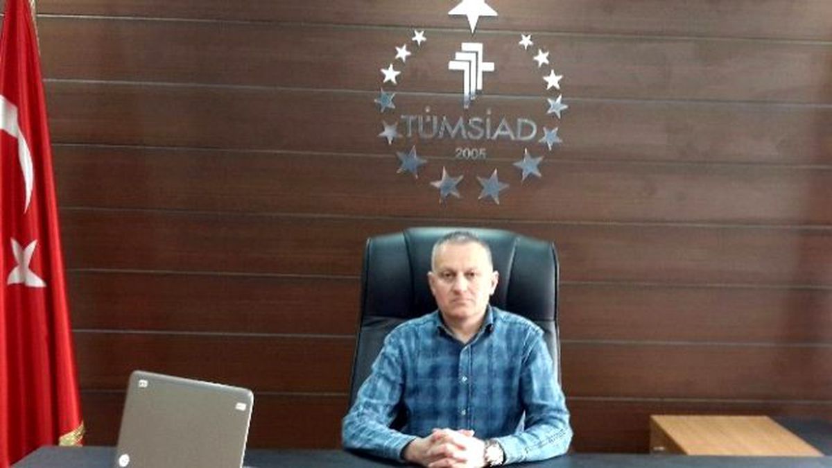 Fındığı da Çay Gibi İşleyip Satalım"