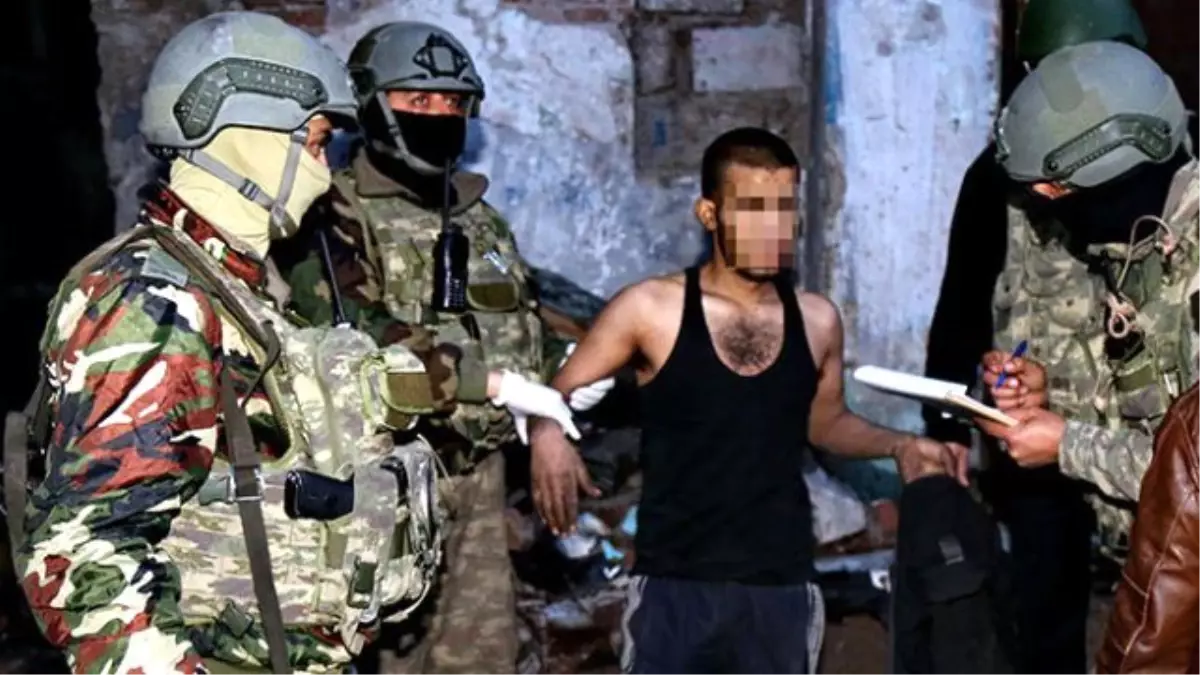 Genelkurmay: Askerimiz Nobellik Operasyon Yapıyor