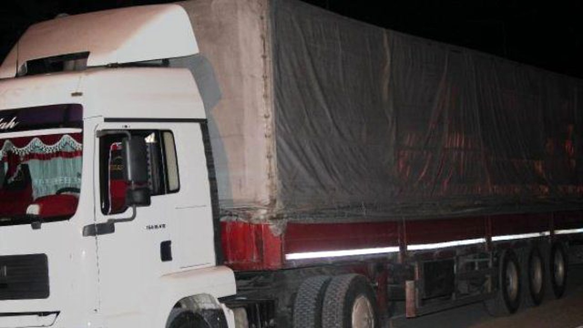 Gümrük ve Ticaret Bakanlığı \' Patlayıcı ve Canlı Bomba Yeleği\' Açıklaması