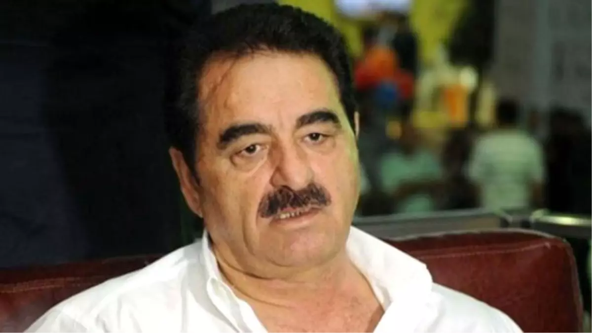 İbrahim Tatlıses Fotoğraf Paylaştı: Şeytan Değilim