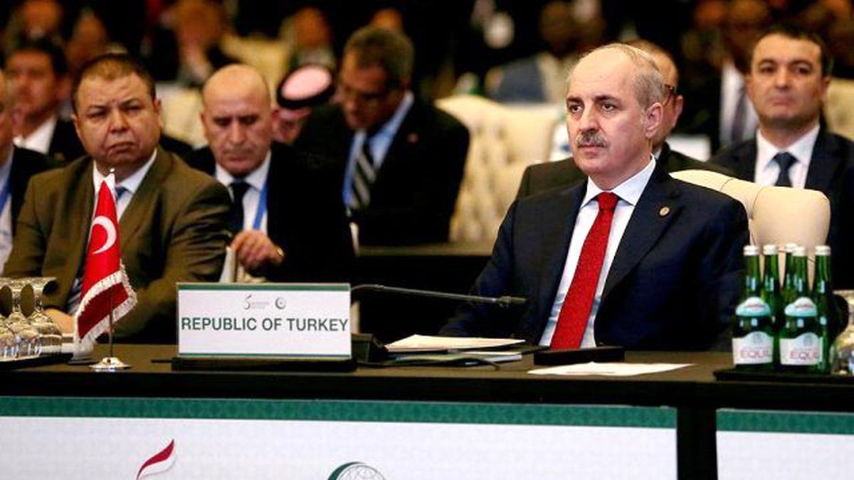İit Olağanüstü Zirvesi