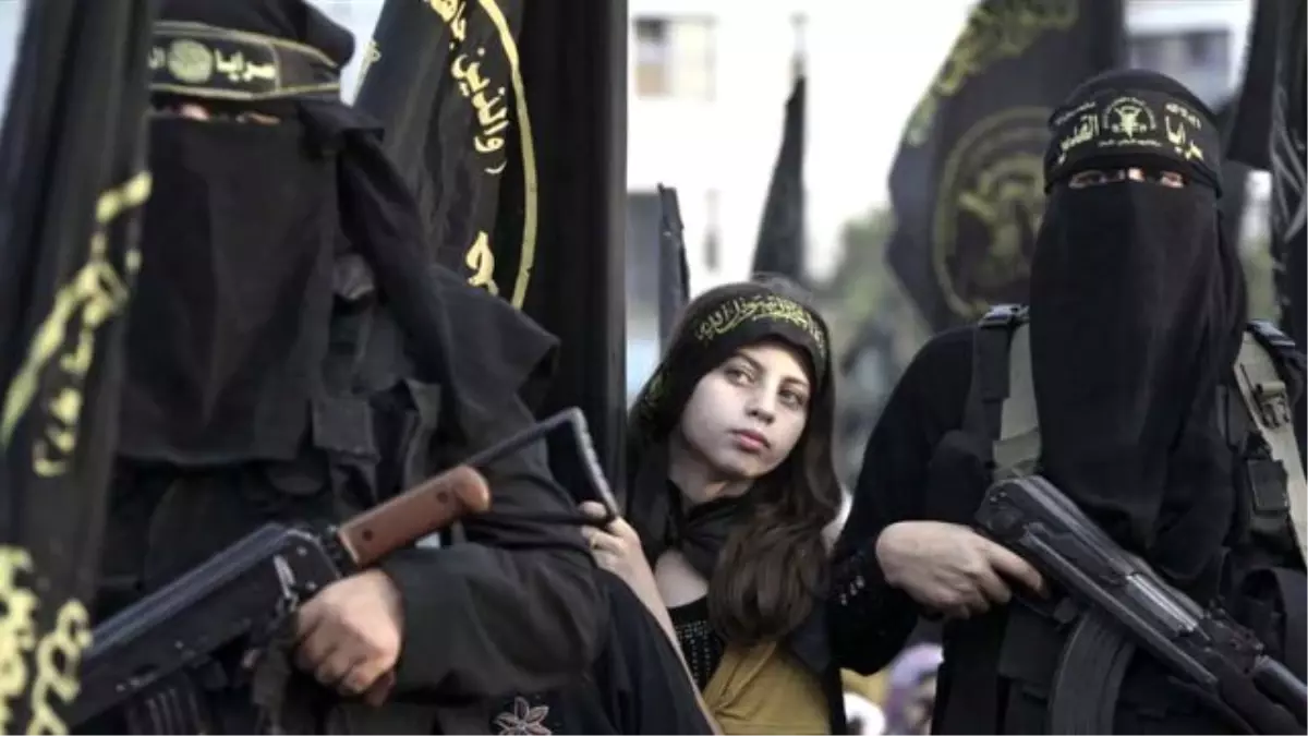 IŞiD\'in B Planı Libya! Kaddafi\'nin Kabilesi IŞİD\'e Biat Etti