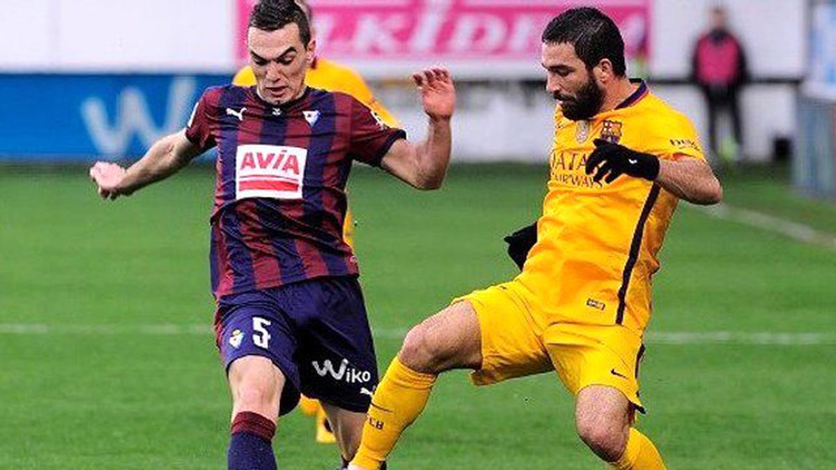 Arda Turan, Performansıyla Tam Not Aldı