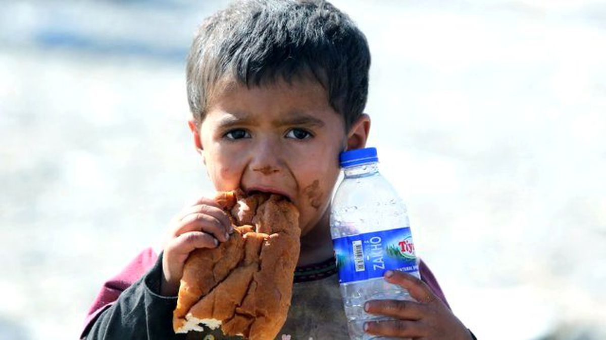 İsveçli İş Adamı Sığınmacı Çocuklar İçin 10.7 Milyon Euro Bağışladı