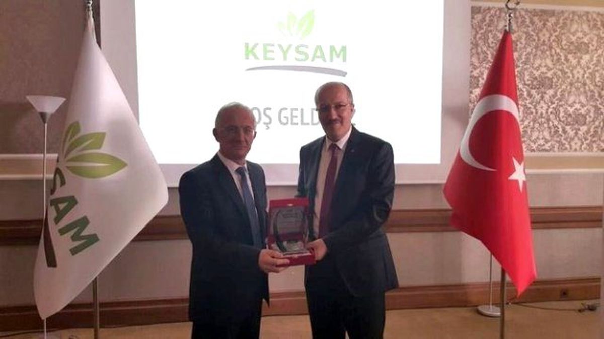 Kafaoğlu Ödüle Doymuyor