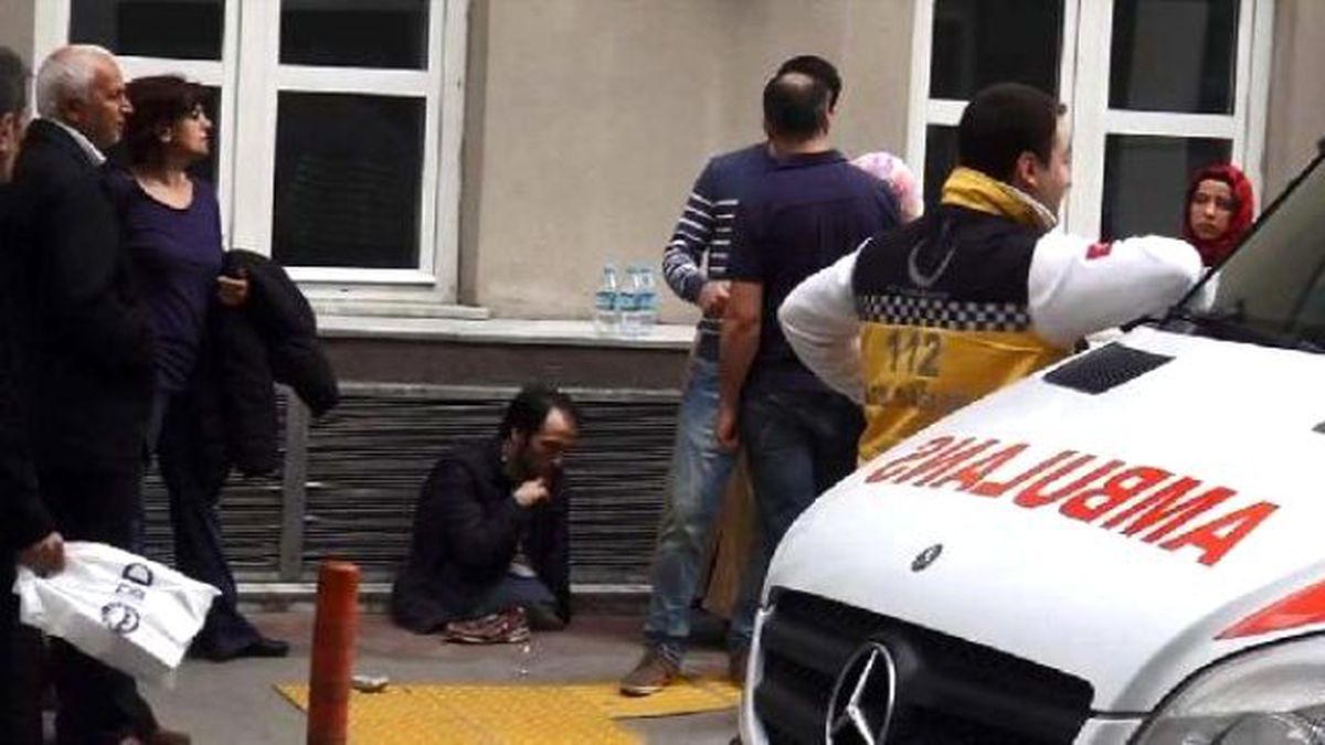 İstanbul'da Vahşet! Karısını 26 Bıçak Darbesiyle Öldürdü