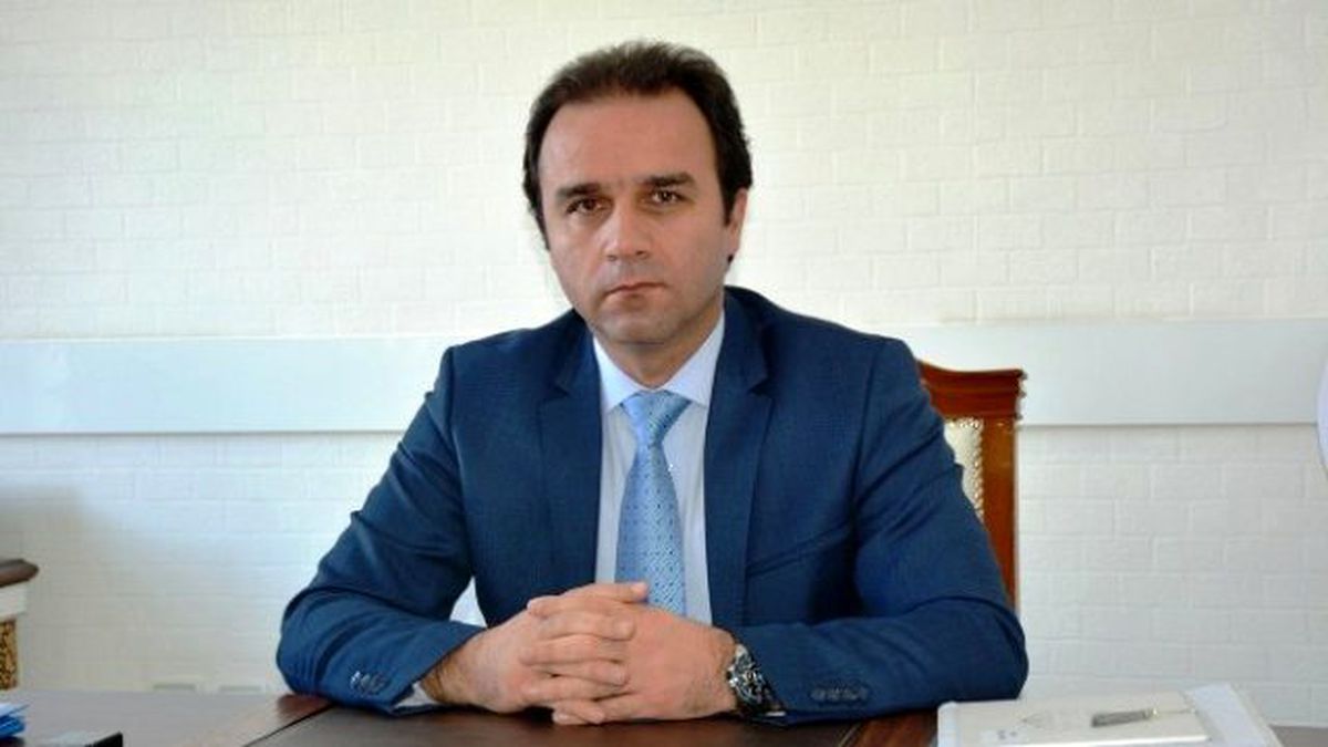 Kaymakam Erkan\'dan Kadınlar Günü Mesajı