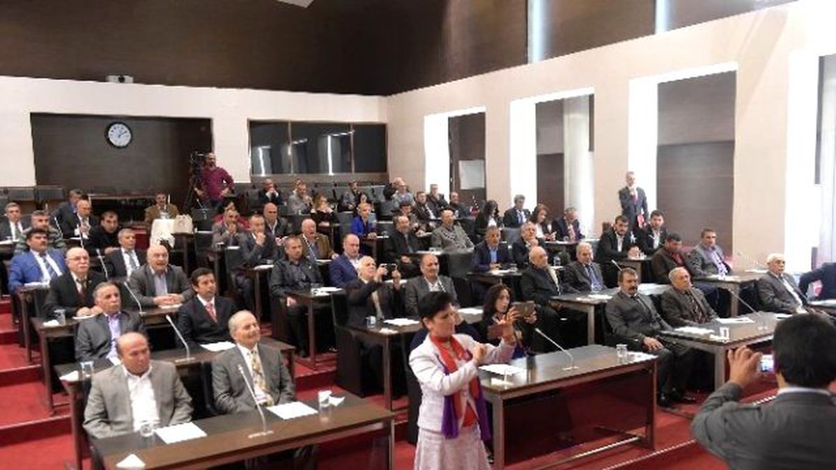 Kılıçdaroğlu: "Ben Dahil Bütün Dokunulmazlık Dosyalarını Getirin Meclis\'e"