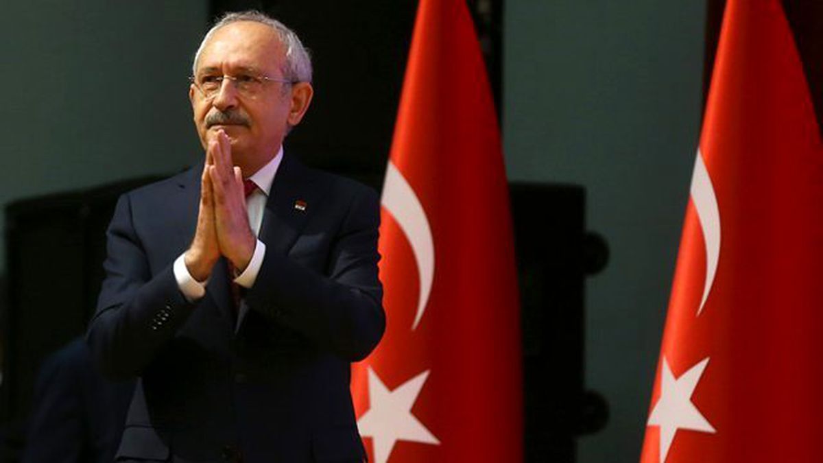 Kılıçdaroğlu: Bütün Dokunulmazlık Dosyalarını Getirelim Meclis'e