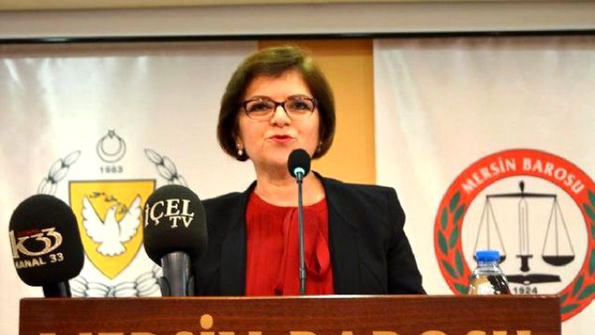 KKTC Dışişleri Bakanı Çolak: Hedefimiz, Kıbrıslı Türkleri Kendi Kimlikleriyle Dünyaya Kavuşturmaktır
