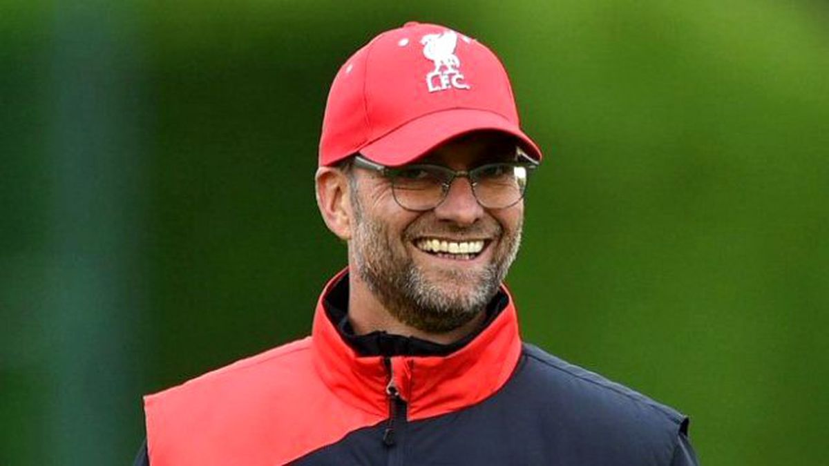 Klopp\'a Çılgın Transfer Bütçesi