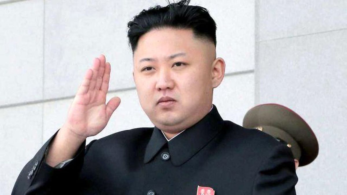 Kuzey Kore'den Güney'e ve ABD'ye Nükleer Tehdit