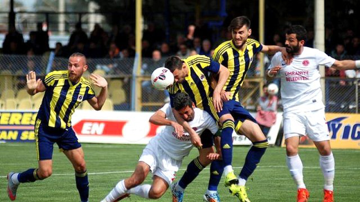 Menemen Belediyespor Kendine Geldi