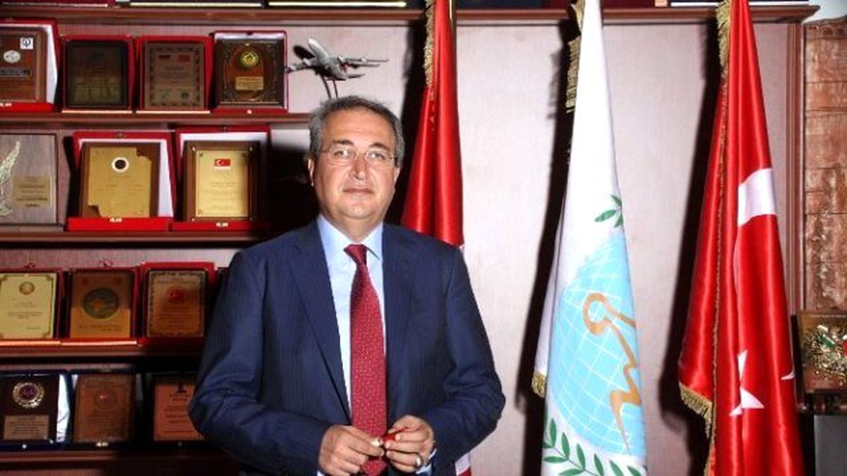 Nevşehir Belediye Başkanı Ünver: "Kadınlarımız Ülkemizin Gelişmesinde Dinamik Güç Oluşturuyor"